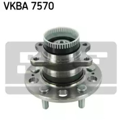 SKF VKBA7570